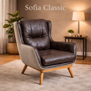 Πολυθρόνα Sofia classic