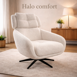 Πολυθρόνα Halo comfort