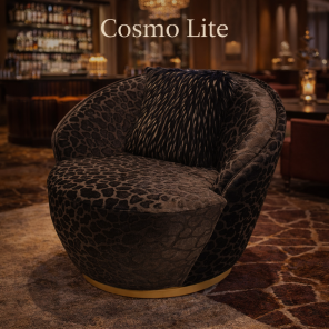 Πολυθρόνα Cosmo Lite