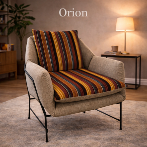 Πολυθρόνα Orion