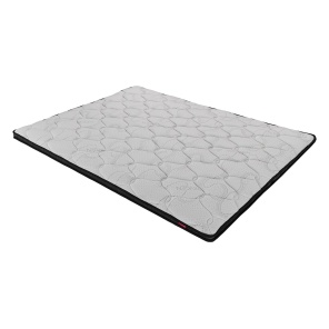 Ανώστρωμα Carbon flex topper με ύφασμα Oxycore