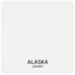 Alaska (Ζαχαρί)