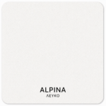 Alpina ( Λευκό)