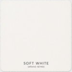 Soft White (Απαλό λευκό)