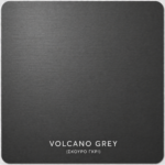Volcano Grey (Σκούρο γκρι)